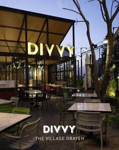 divvy
